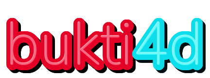 bukti4d — logo kanal