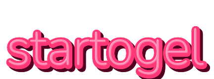 startogel — logo kanal